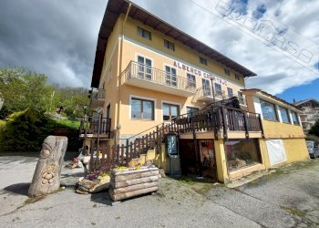 Attività Commerciale Borgata Bocchiardoni 37, Pramollo - foto 54