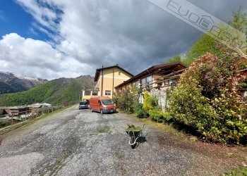 Attività Commerciale Borgata Bocchiardoni 37, Pramollo - foto 56