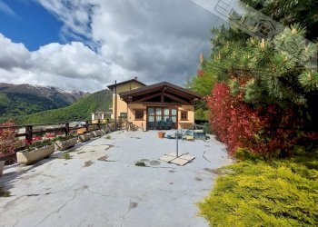 Attività Commerciale Borgata Bocchiardoni 37, Pramollo - foto 58