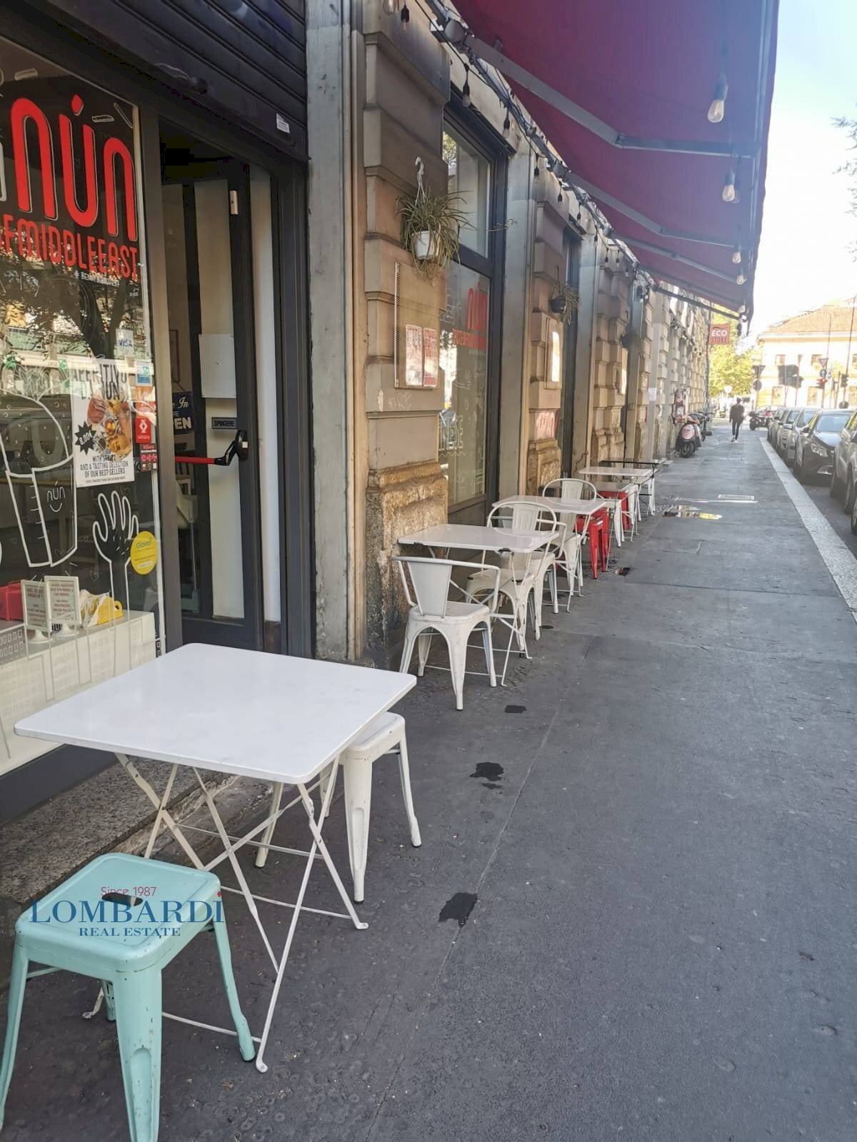 Negozio Viale Gian Galeazzo, Milano - foto 2