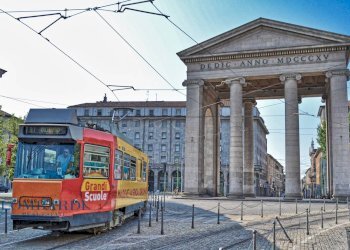 Negozio Viale Gian Galeazzo, Milano - foto 1