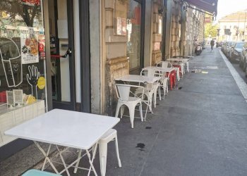 Negozio Viale Gian Galeazzo, Milano - foto 2