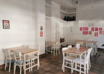 Negozio Viale Gian Galeazzo, Milano - foto 4