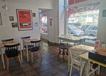 Negozio Viale Gian Galeazzo, Milano - foto 5