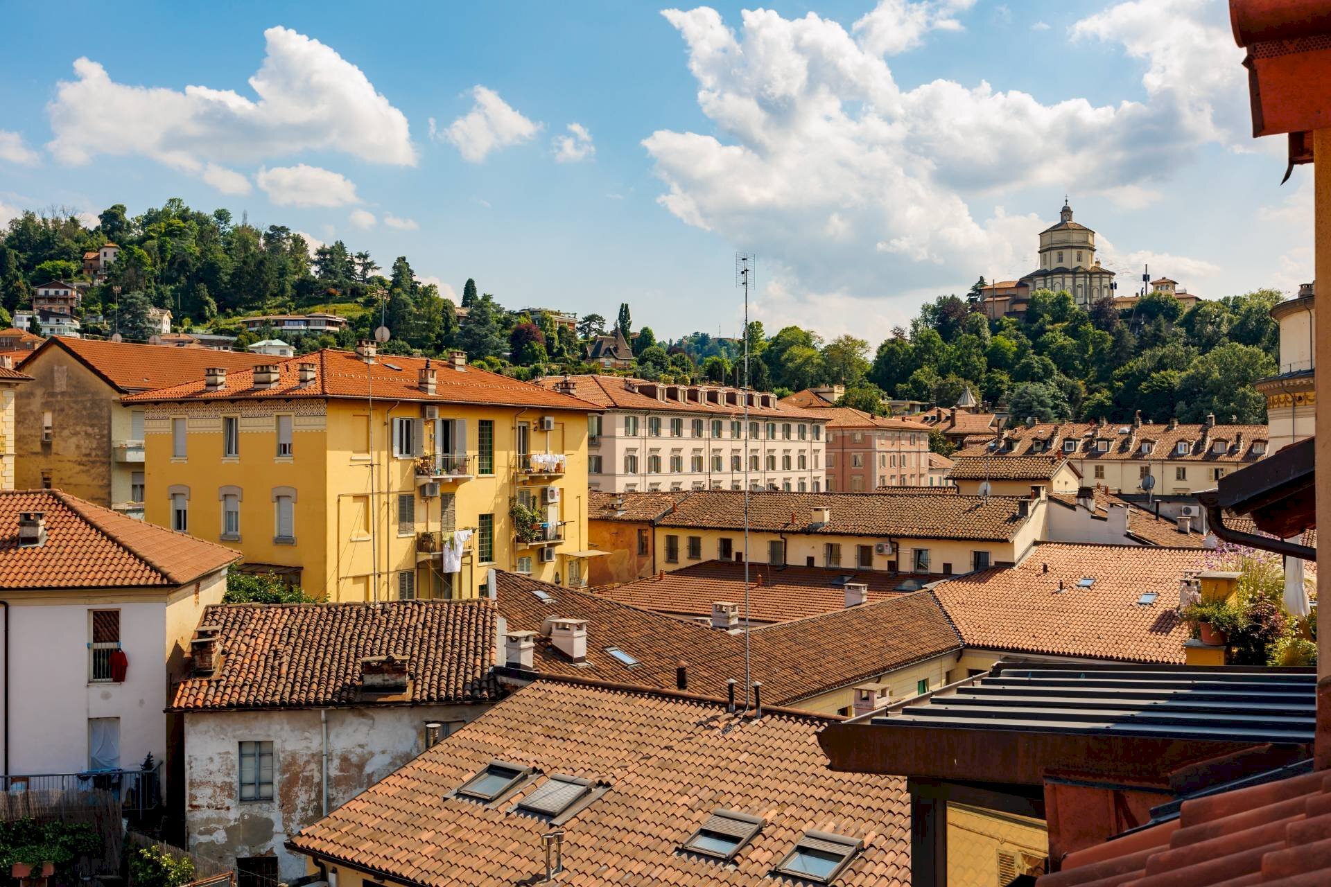 Three-room apartment Via Monferrato, Torino - photo 2