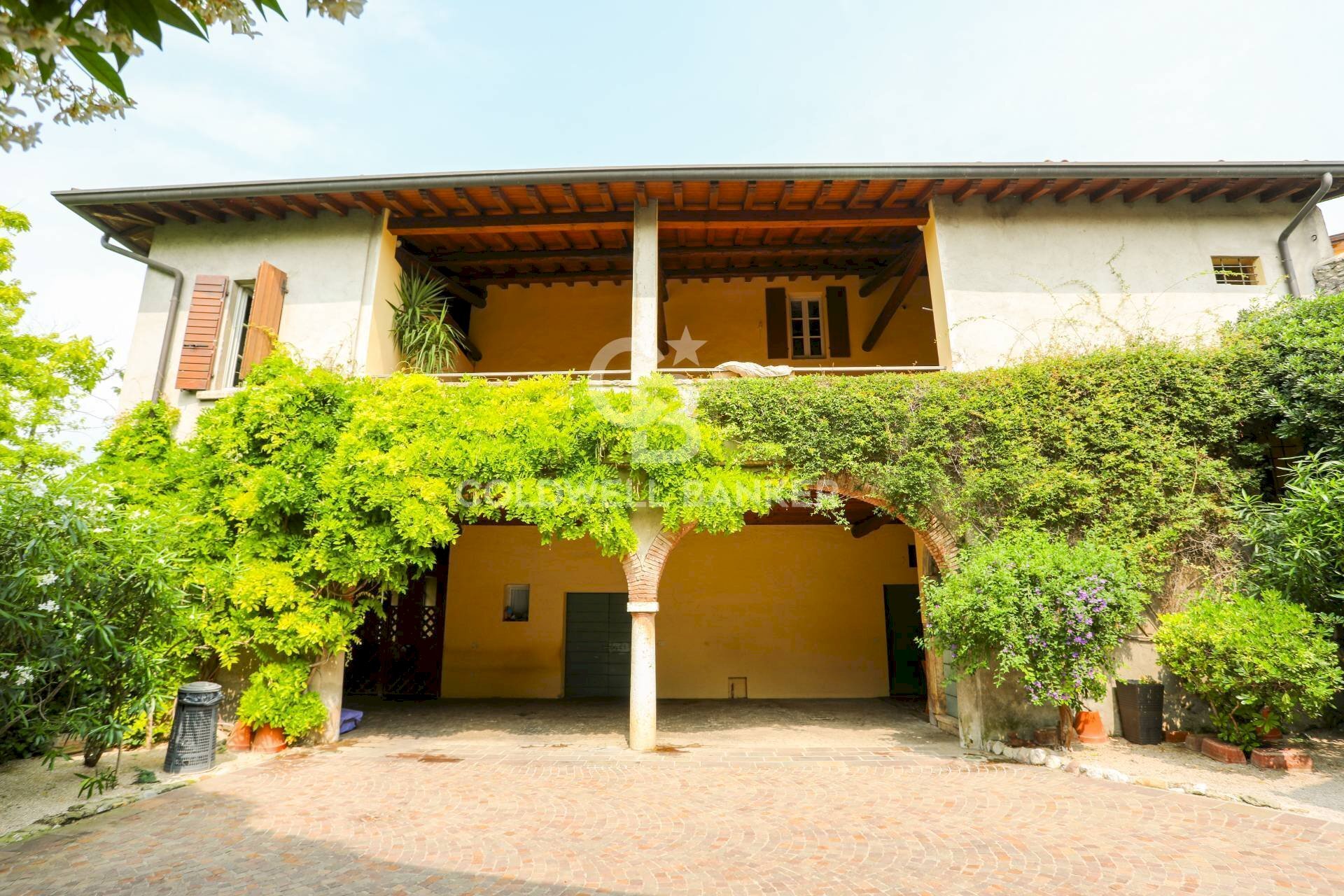 Rustico via giuseppe mazzini, Puegnago sul Garda - foto 1