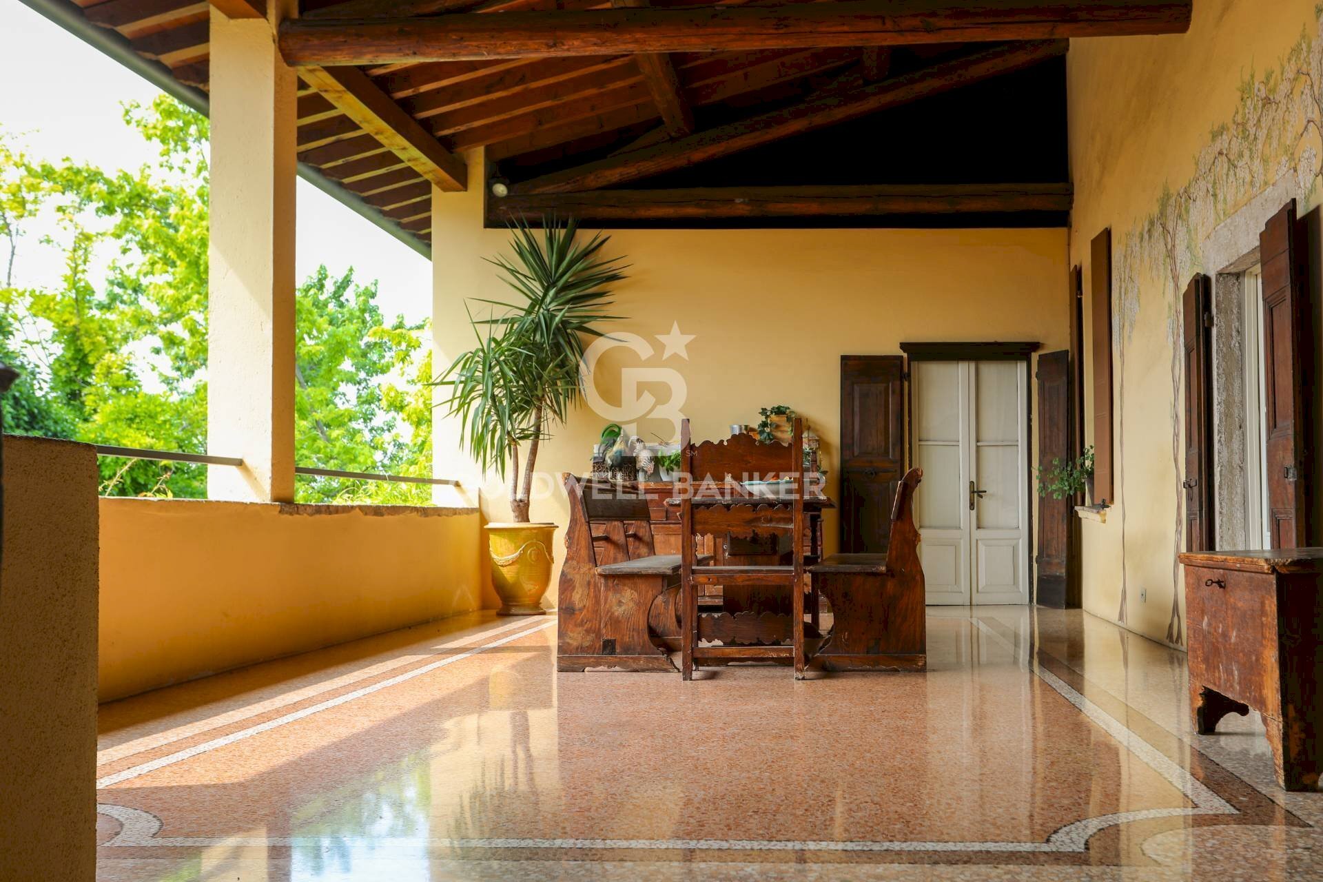 Rustico via giuseppe mazzini, Puegnago sul Garda - foto 2