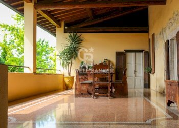 Rustico via giuseppe mazzini, Puegnago sul Garda - foto 2