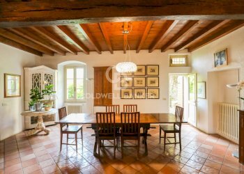 Rustico via giuseppe mazzini, Puegnago sul Garda - foto 3