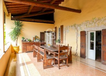 Rustico via giuseppe mazzini, Puegnago sul Garda - foto 6