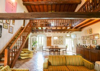 Rustico via giuseppe mazzini, Puegnago sul Garda - foto 10