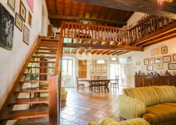 Rustico via giuseppe mazzini, Puegnago sul Garda - foto 13