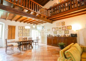 Rustico via giuseppe mazzini, Puegnago sul Garda - foto 14