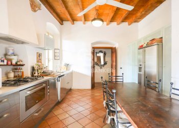 Rustico via giuseppe mazzini, Puegnago sul Garda - foto 17