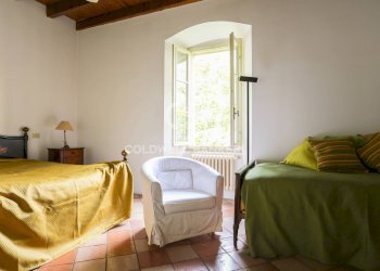 Rustico via giuseppe mazzini, Puegnago sul Garda - foto 20