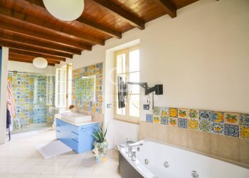 Rustico via giuseppe mazzini, Puegnago sul Garda - foto 24