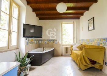 Rustico via giuseppe mazzini, Puegnago sul Garda - foto 25