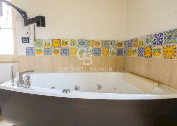 Rustico via giuseppe mazzini, Puegnago sul Garda - foto 26