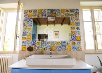 Rustico via giuseppe mazzini, Puegnago sul Garda - foto 27