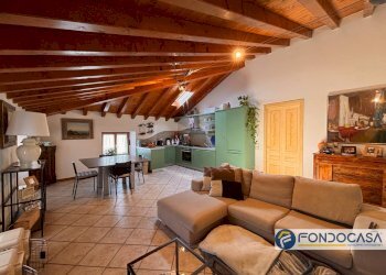 Trilocale via San Celestino, Castelli Calepio - foto 4