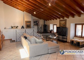 Trilocale via San Celestino, Castelli Calepio - foto 5