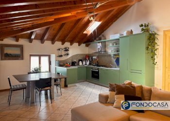 Trilocale via San Celestino, Castelli Calepio - foto 7