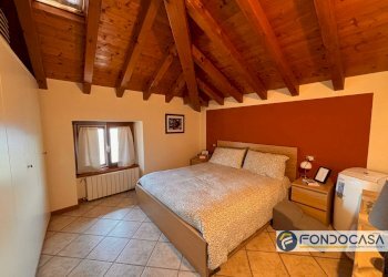 Trilocale via San Celestino, Castelli Calepio - foto 8