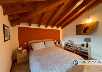 Trilocale via San Celestino, Castelli Calepio - foto 9