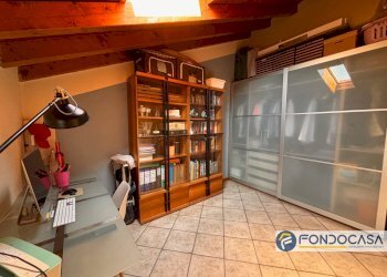 Trilocale via San Celestino, Castelli Calepio - foto 13