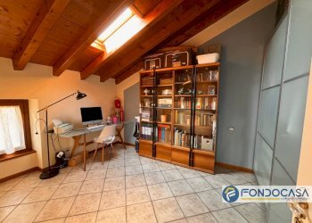 Trilocale via San Celestino, Castelli Calepio - foto 14