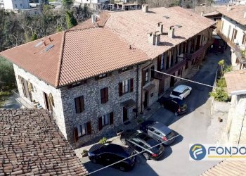 Trilocale via San Celestino, Castelli Calepio - foto 16