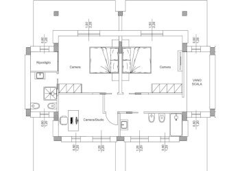 Villa a Schiera Via Canneto, San Mango Piemonte - foto 4
