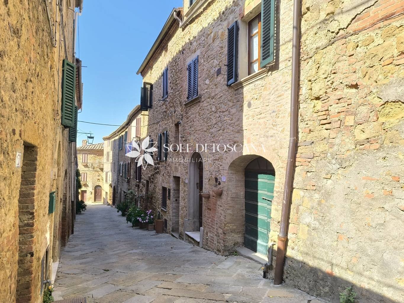 Trilocale Trequanda - foto 3