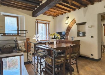 Trilocale Trequanda - foto 1