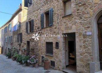 Trilocale Trequanda - foto 6