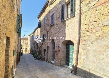 Trilocale Trequanda - foto 8