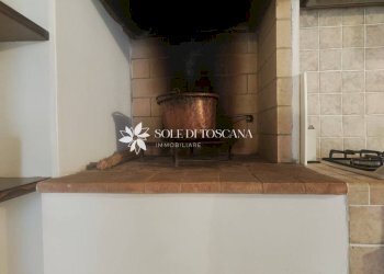 Trilocale Trequanda - foto 11