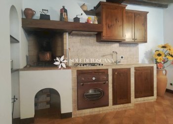 Trilocale Trequanda - foto 13