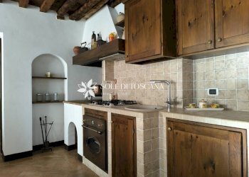 Trilocale Trequanda - foto 17