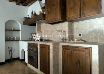 Trilocale Trequanda - foto 18