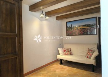 Trilocale Trequanda - foto 23