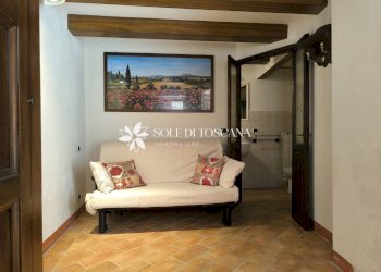 Trilocale Trequanda - foto 24