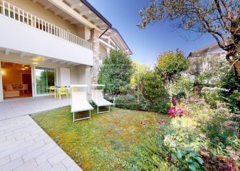 Villa a Schiera Via Belvedere, Padenghe sul Garda - foto 4