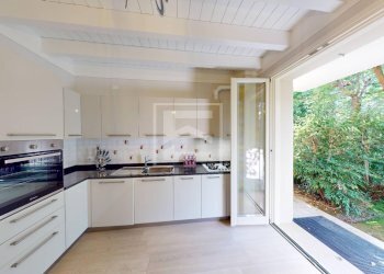 Villa a Schiera Via Belvedere, Padenghe sul Garda - foto 9