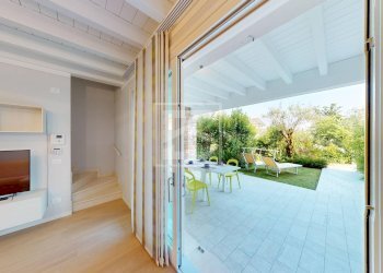 Villa a Schiera Via Belvedere, Padenghe sul Garda - foto 11