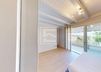 Villa a Schiera Via Belvedere, Padenghe sul Garda - foto 14
