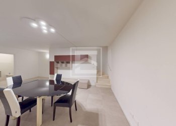 Villa a Schiera Via Belvedere, Padenghe sul Garda - foto 30