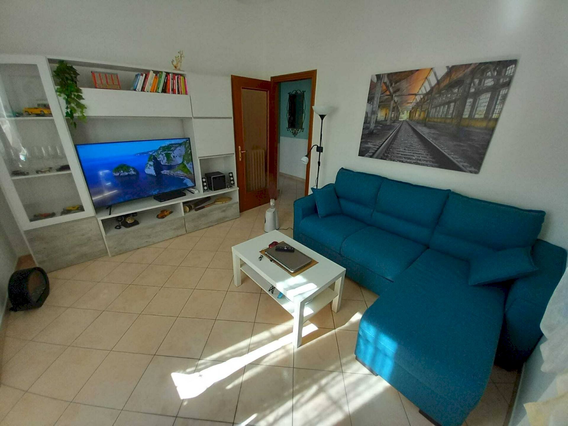 Trilocale Via Giosue' Borsi, Torino (zona Madonna Campagna) - foto 1