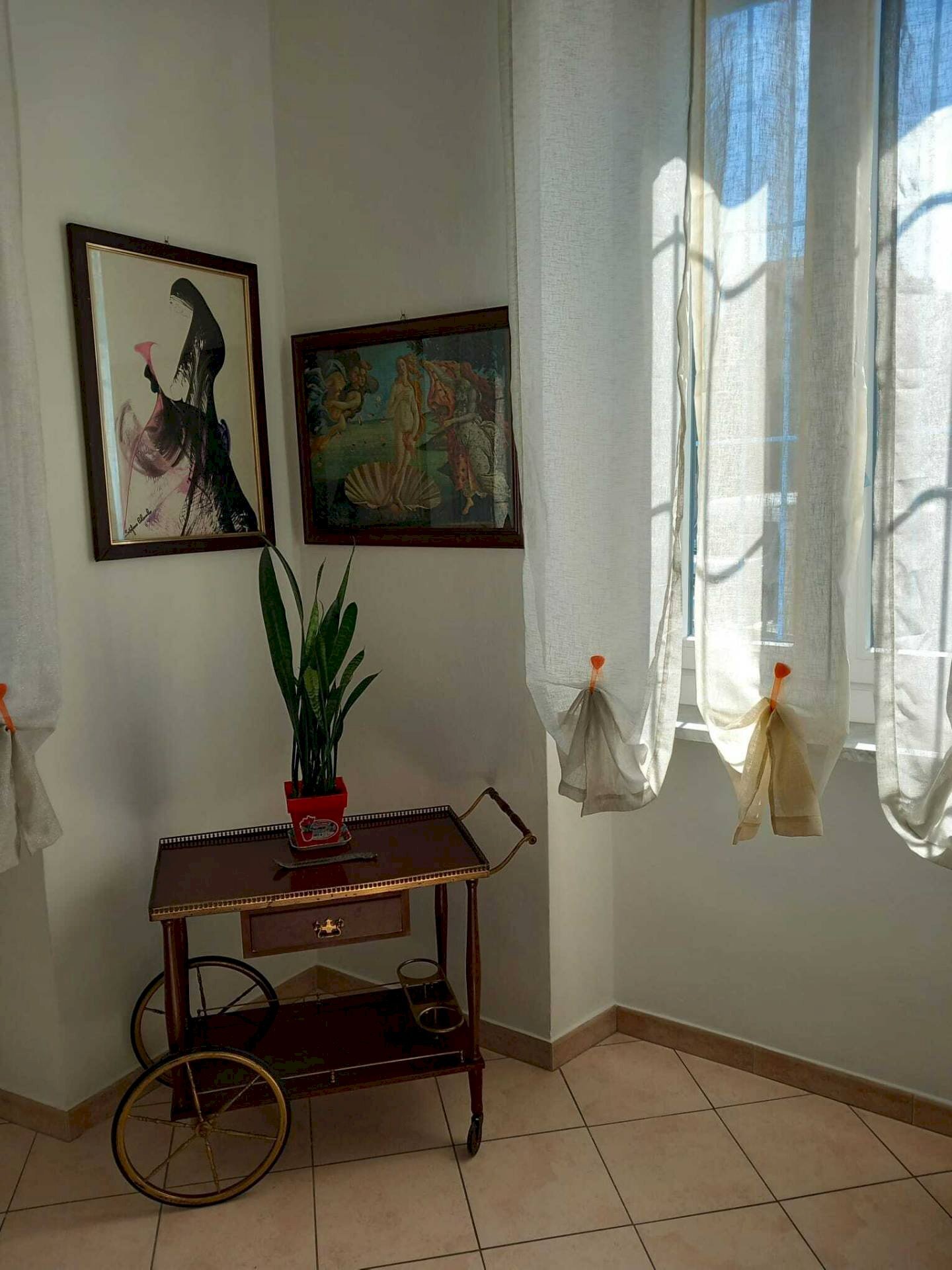 Trilocale Via Giosue' Borsi, Torino (zona Madonna Campagna) - foto 2