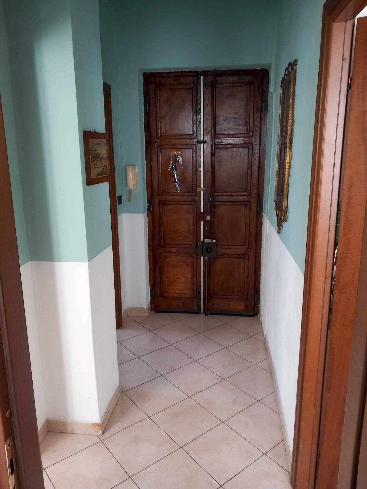 Trilocale Via Giosue' Borsi, Torino (zona Madonna Campagna) - foto 3